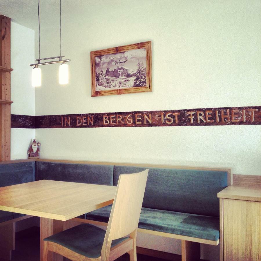 Ferienhaus Staudacher Brennero Dış mekan fotoğraf