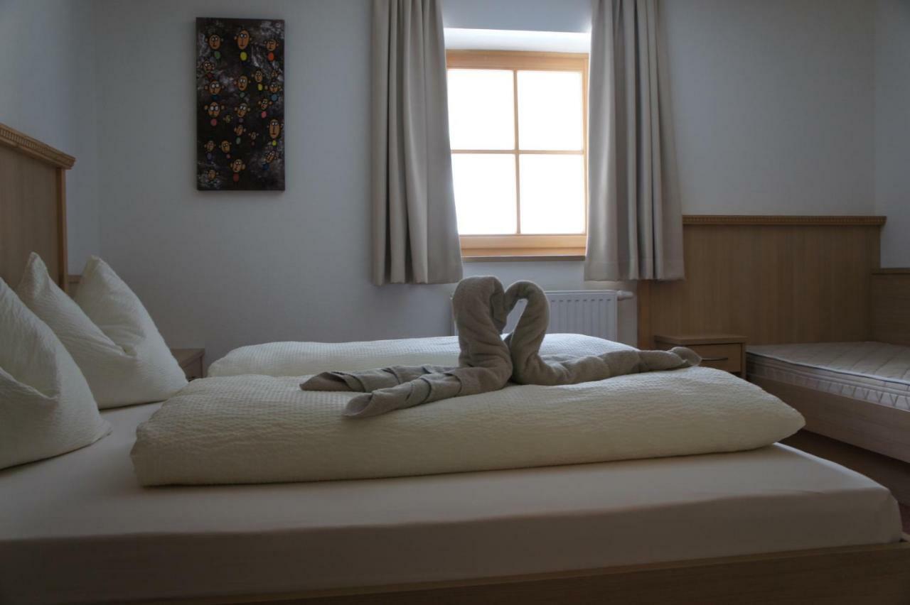 Ferienhaus Staudacher Brennero Dış mekan fotoğraf