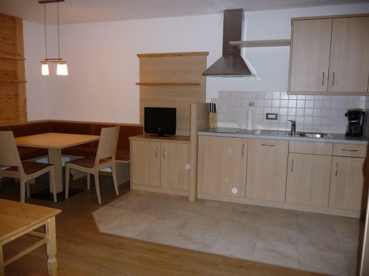 Ferienhaus Staudacher Brennero Dış mekan fotoğraf