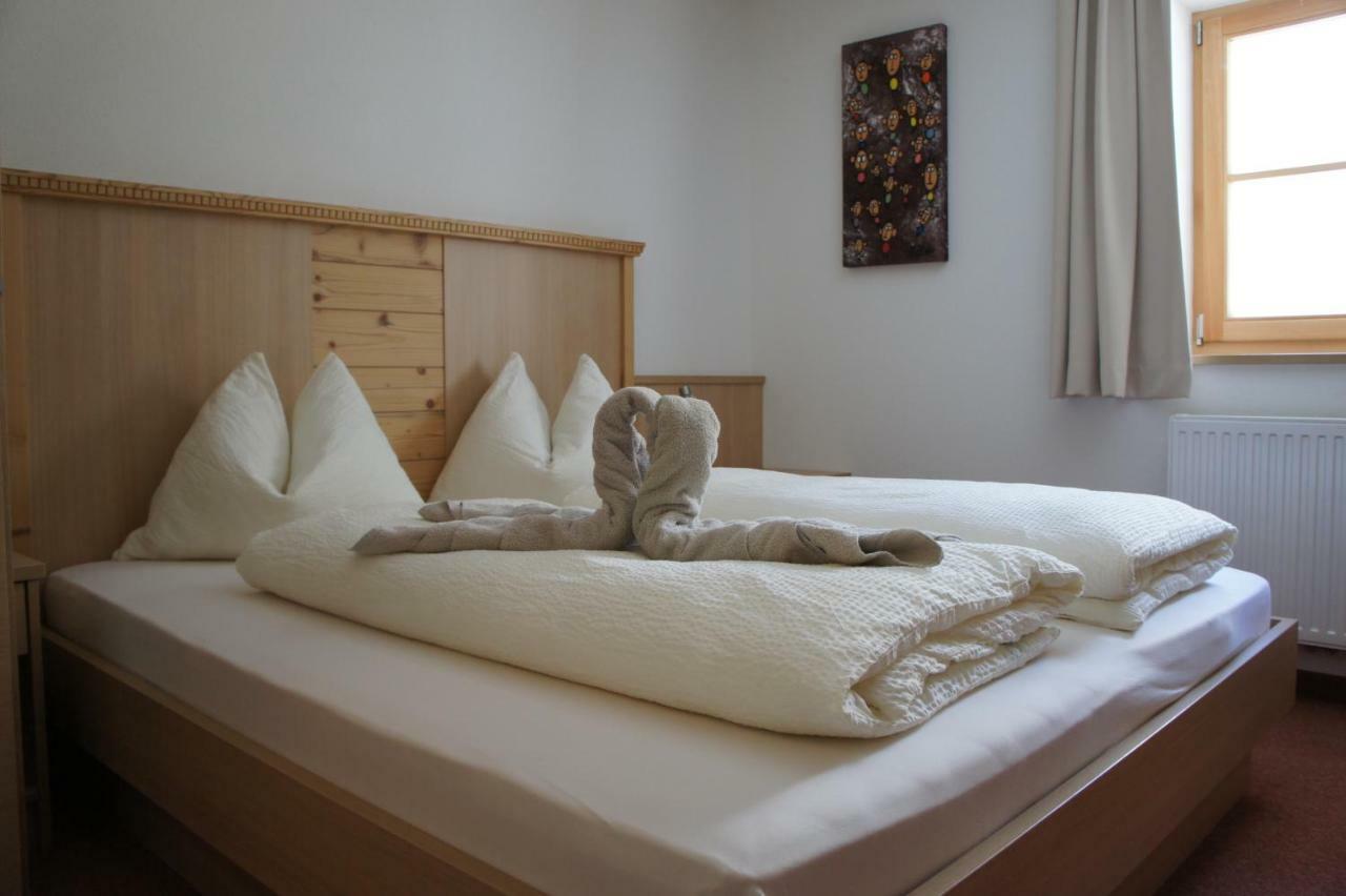 Ferienhaus Staudacher Brennero Dış mekan fotoğraf