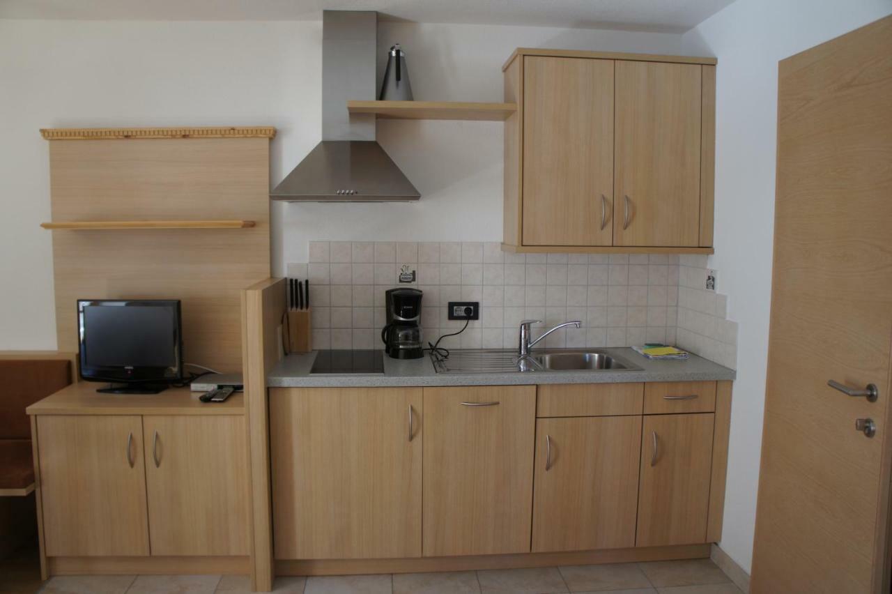 Ferienhaus Staudacher Brennero Dış mekan fotoğraf
