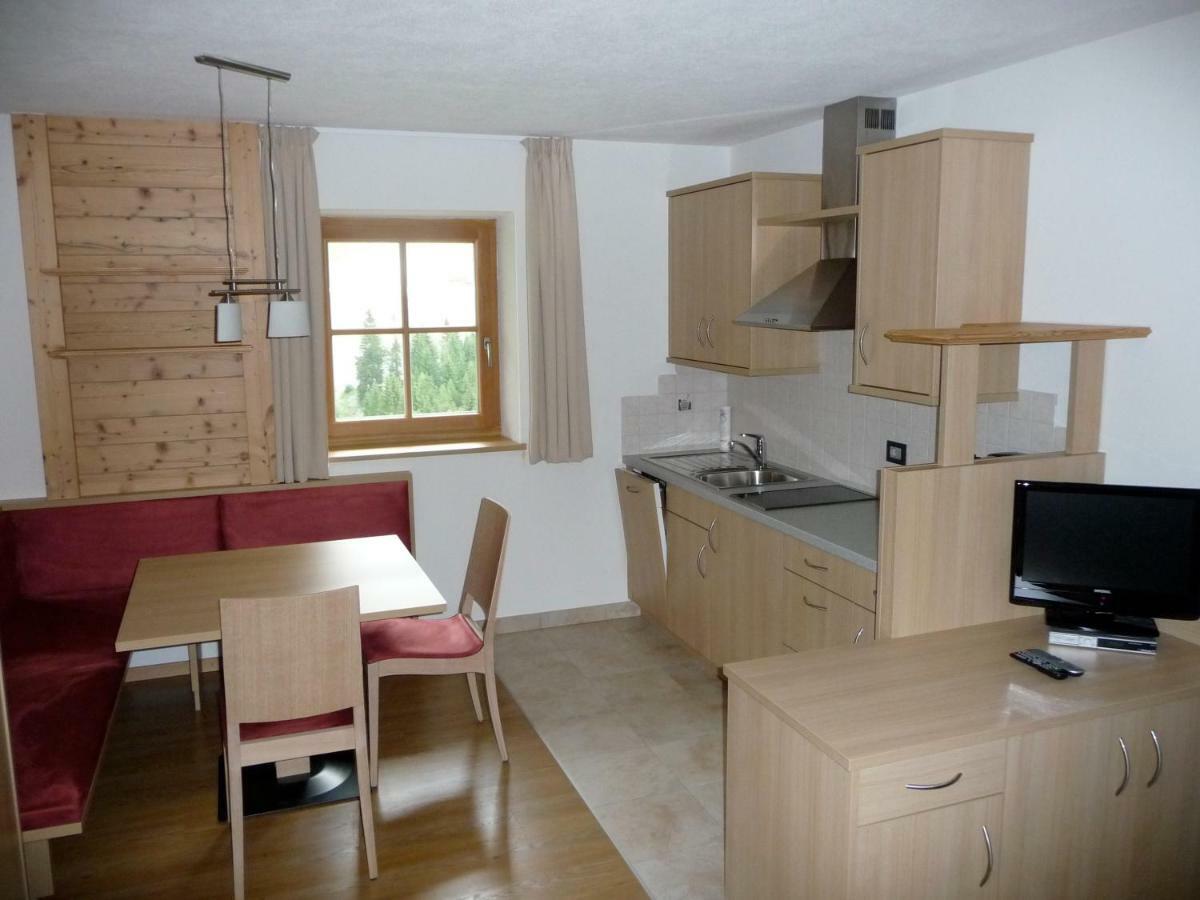 Ferienhaus Staudacher Brennero Dış mekan fotoğraf